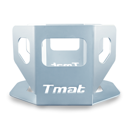 Tmat 5-Gallon Bucket Holder without Tmat Anchors