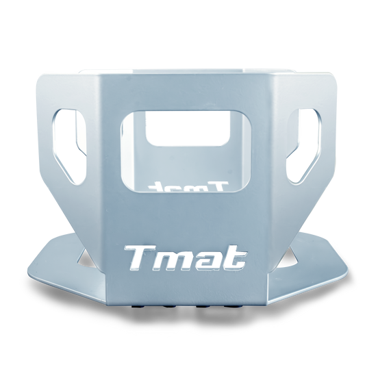 Tmat 5-Gallon Bucket Holder with Tmat Anchors