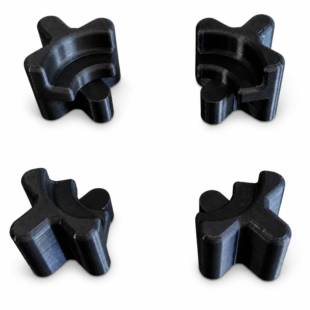 Tmat Anchors for Sidio Storages Crates (Set of 4) – Tmat®