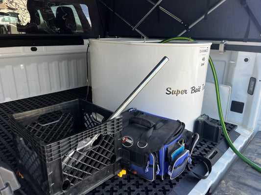 Tmat Keeps Your Fishing Gear Road-Ready