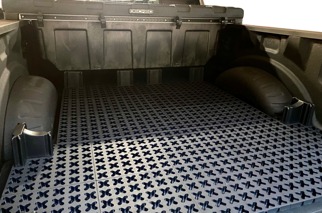 Proudly Made in the USA and Designed for Durability