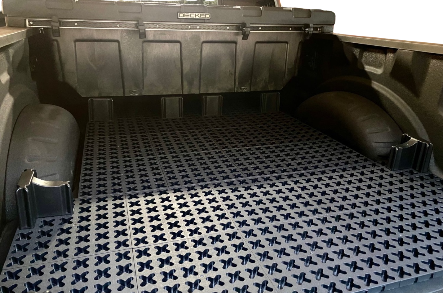 Proudly Made in the USA and Designed for Durability