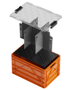 Heavy Duty Rubber Mat-Full Size