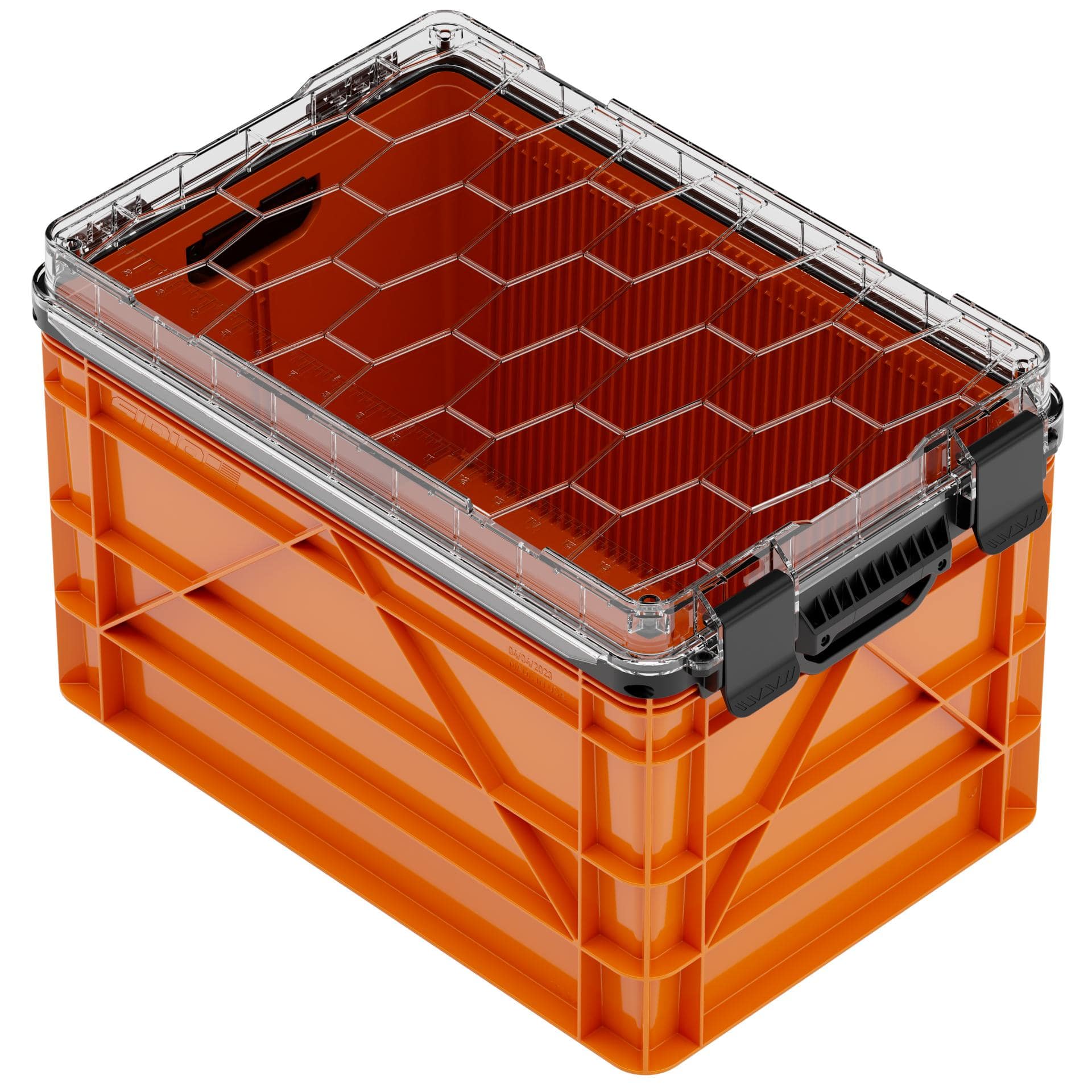 Full Size SIDIO WR (Weather Proof) – Tmat®