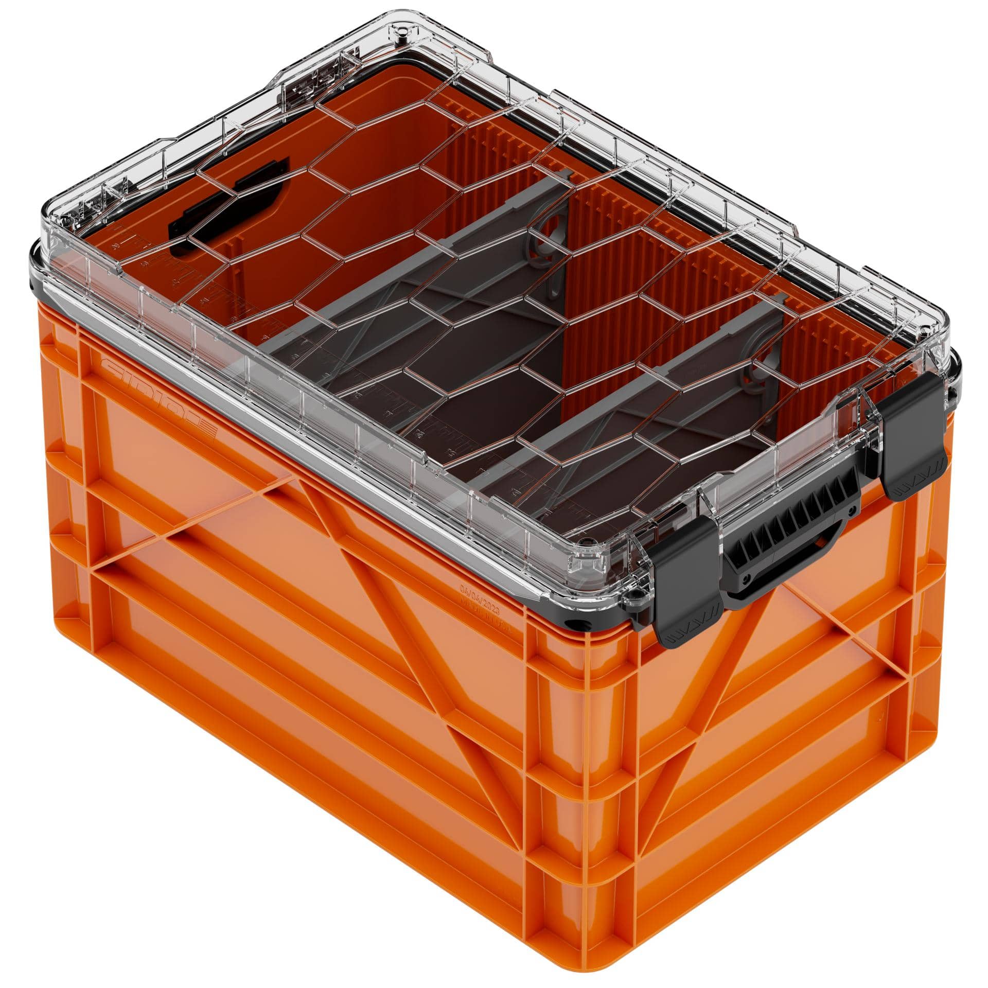 Full Size SIDIO WR (Weather Proof)