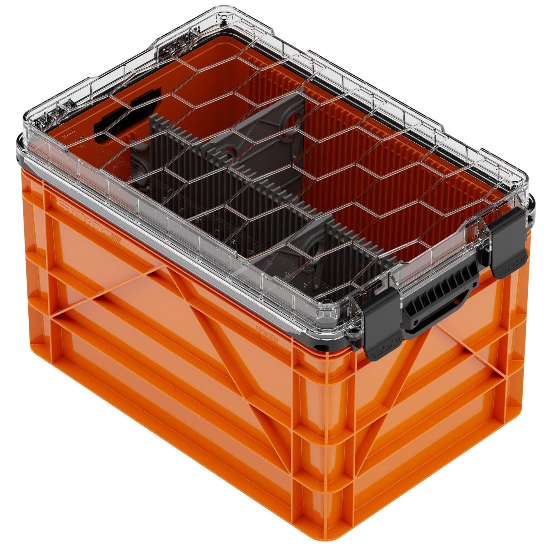 Full Size SidioCrate WR (Weather Resistant)