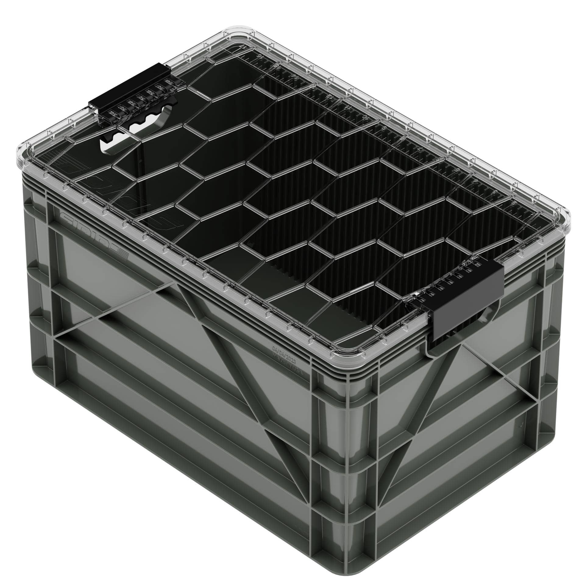 Full Size SidioCrate