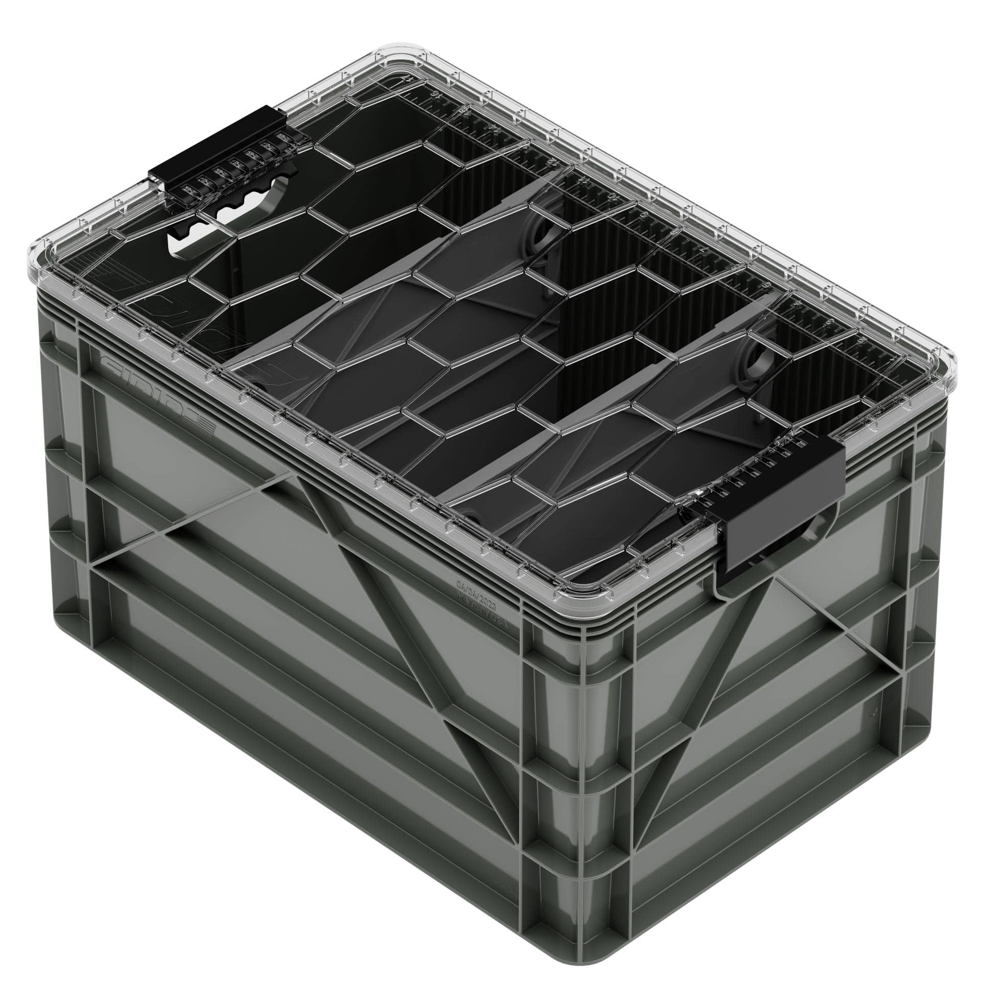 Full Size SidioCrate