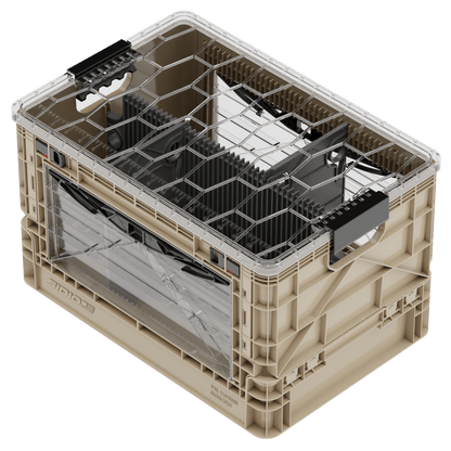 Full Size Collapsible SidioCrate