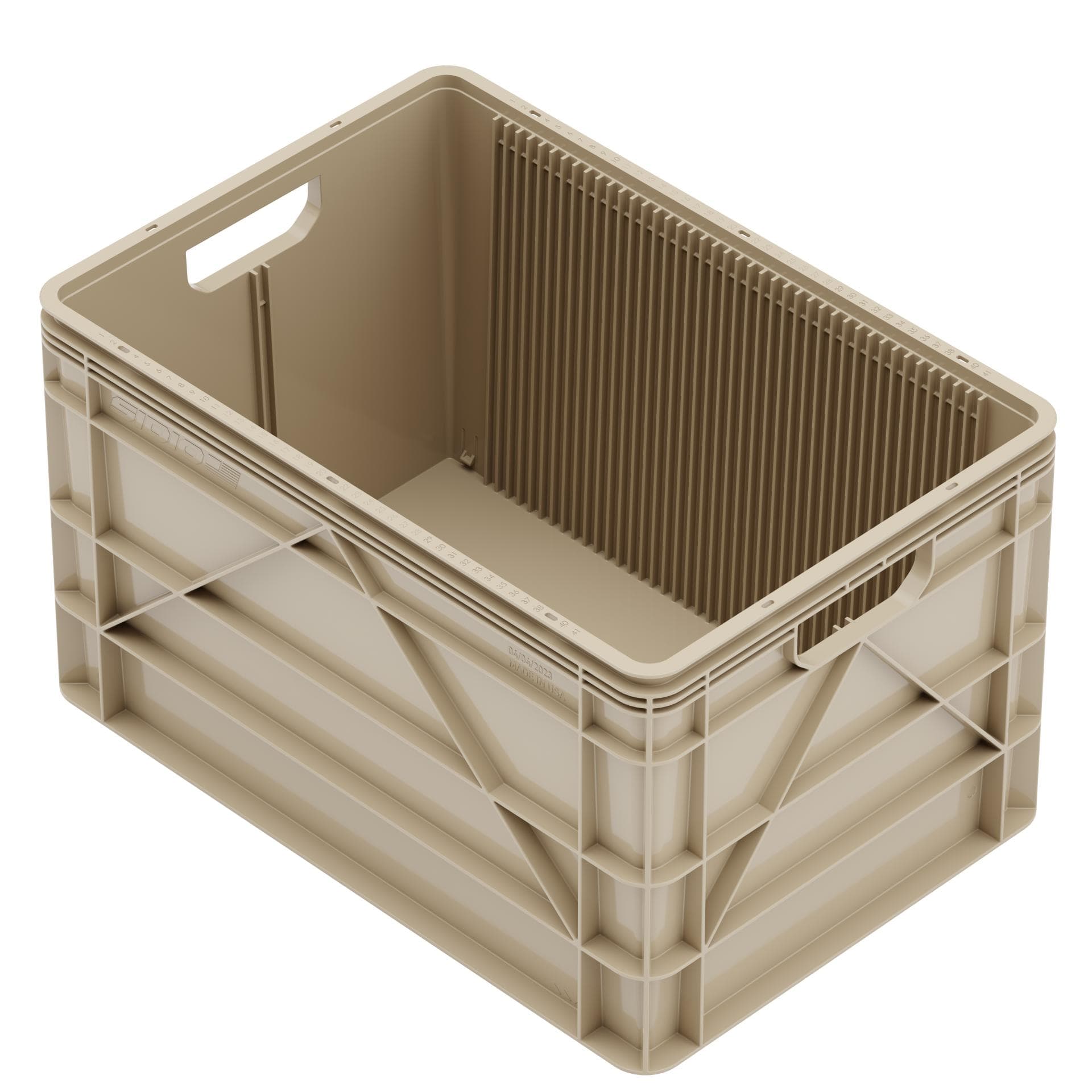 Sidio Crates