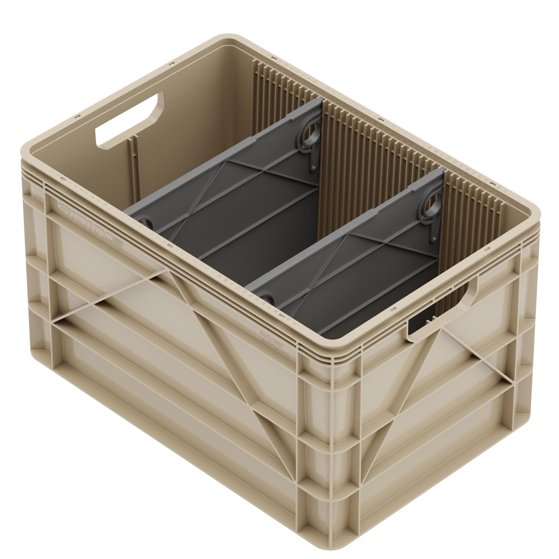 Full Size SidioCrate – Tmat®