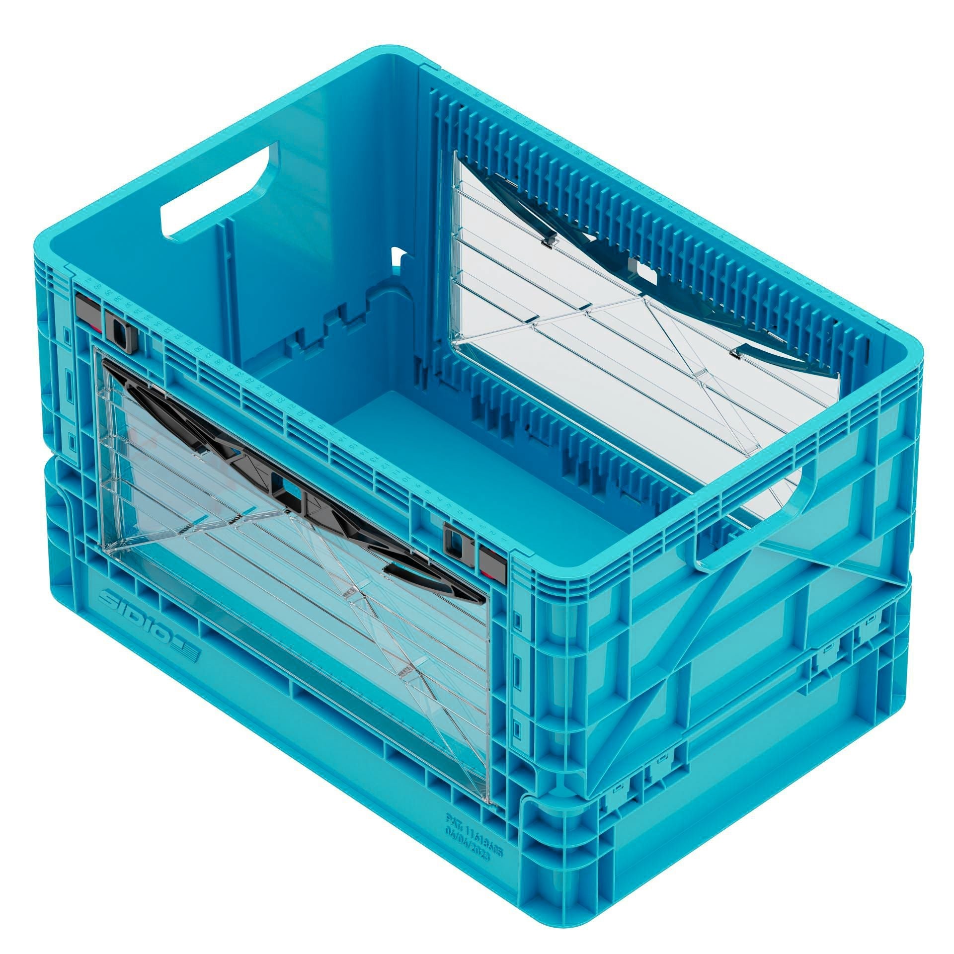 Full Size Collapsible SidioCrate