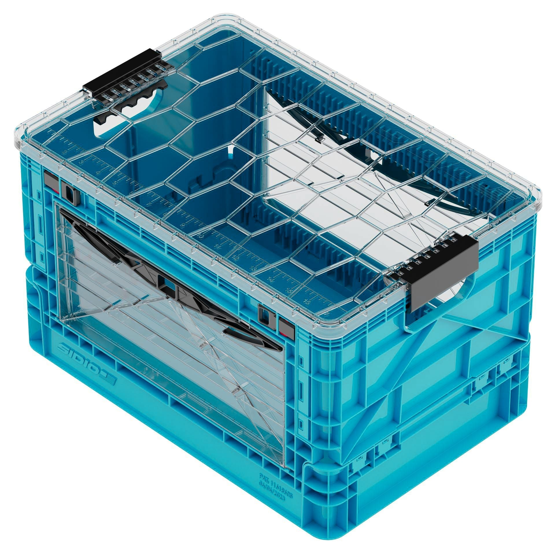 Full Size Collapsible SidioCrate