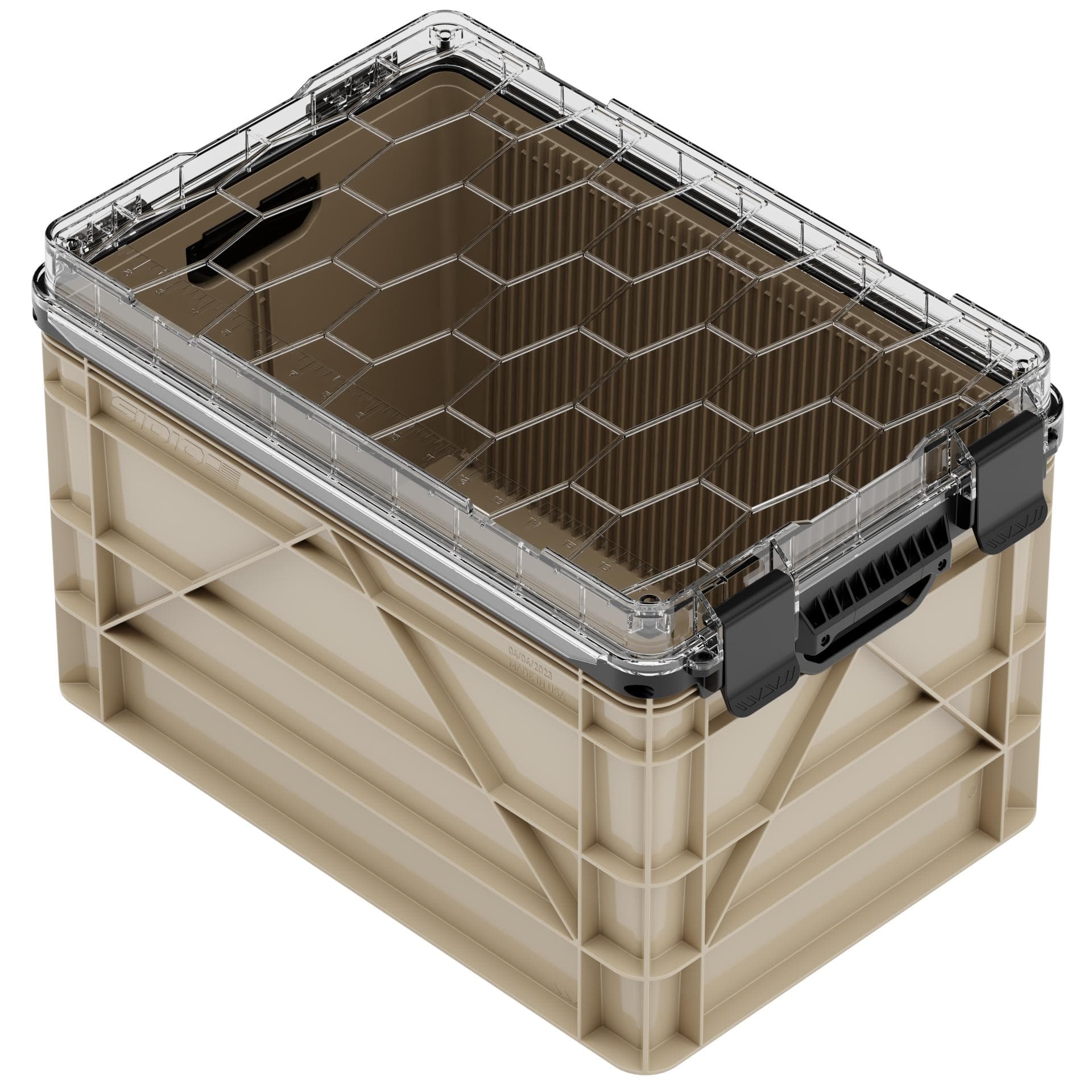 Full Size SidioCrate WR (Weather Resistant)
