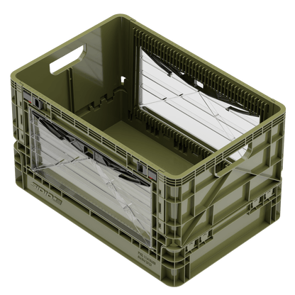 Full Size Collapsible SidioCrate