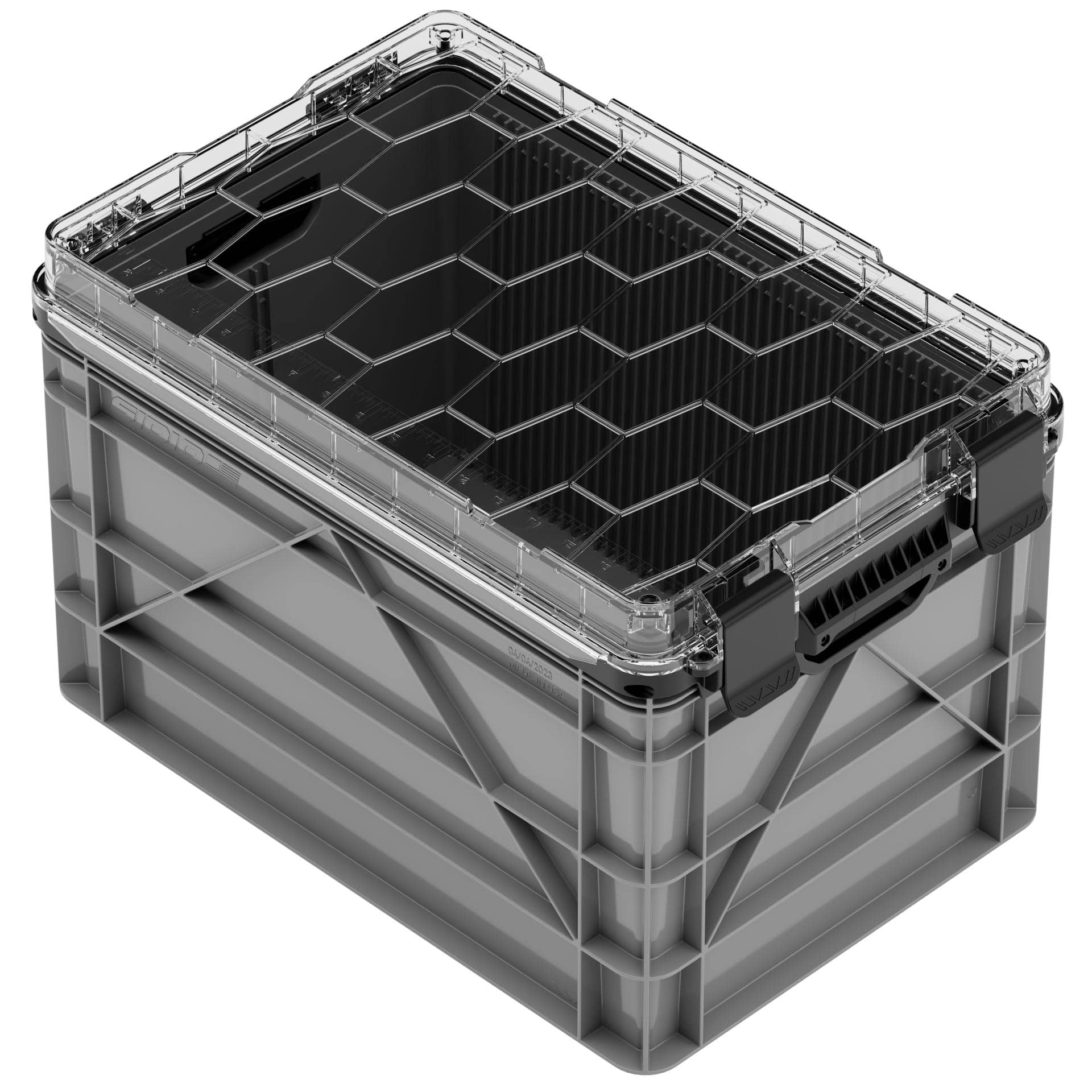 Full Size SIDIO WR (Weather Proof)