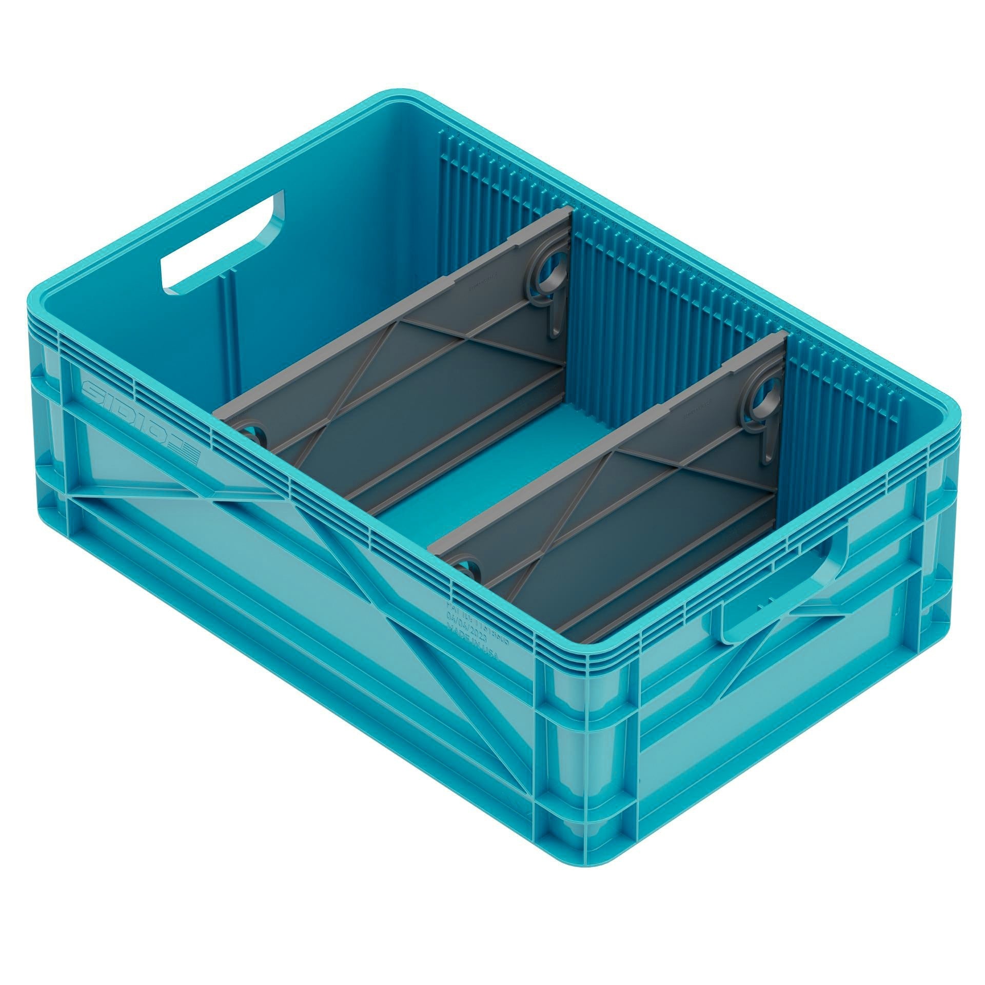 Half Size SidioCrate