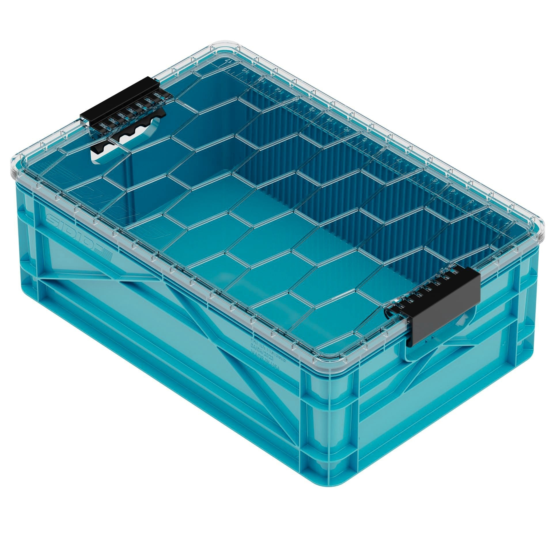 Half Size SidioCrate