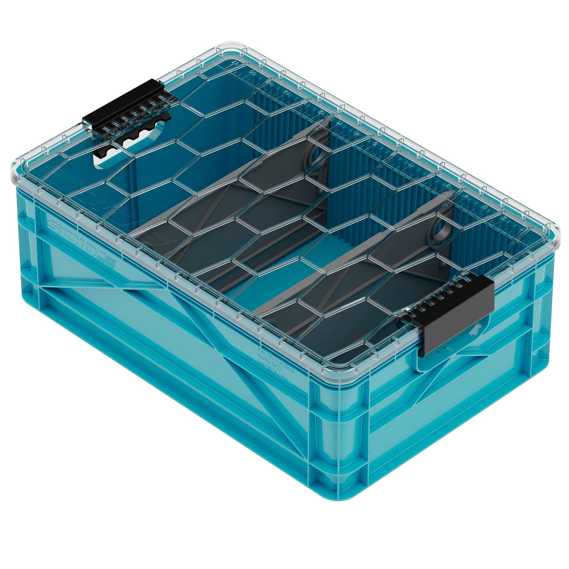 Half Size SidioCrate