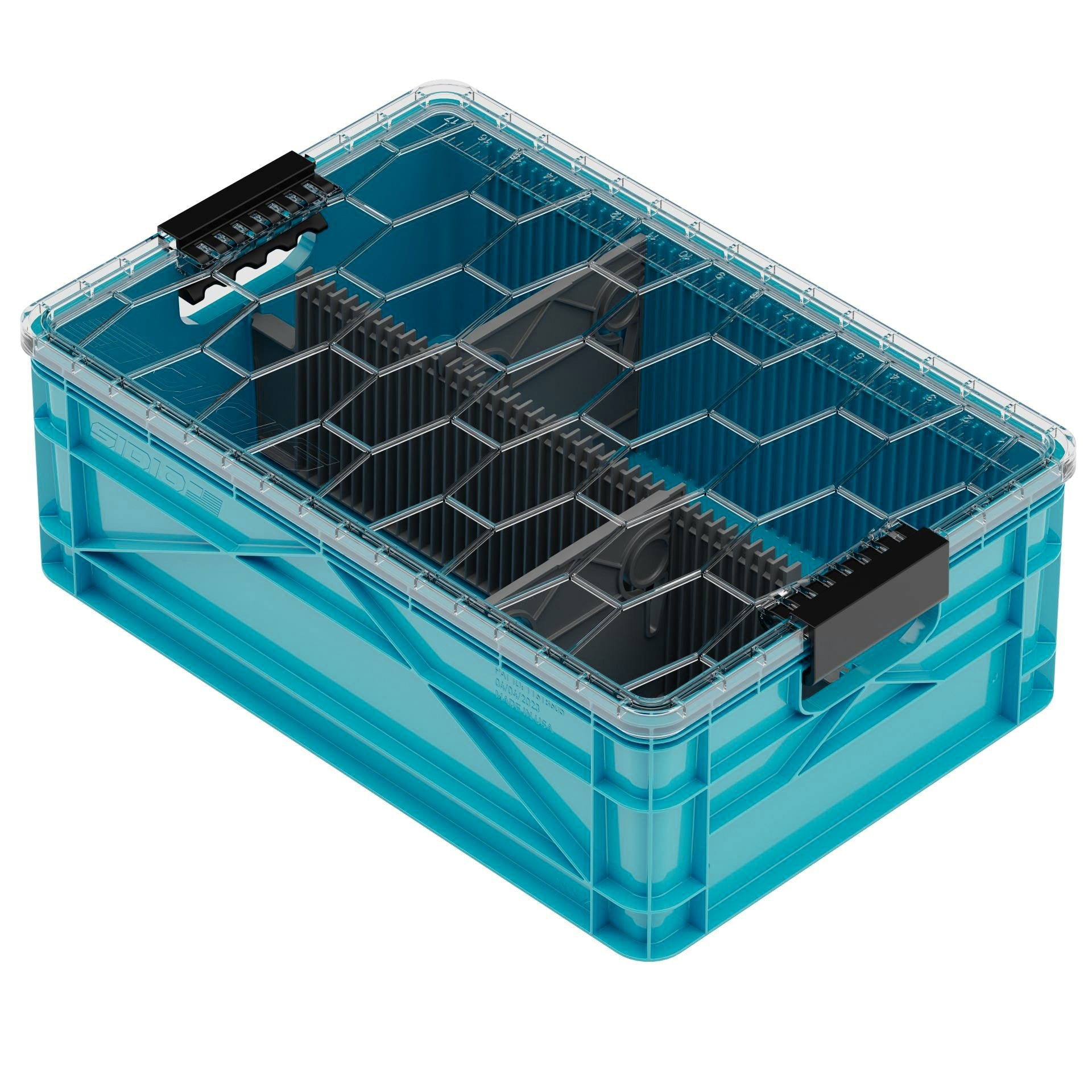 Half Size SidioCrate