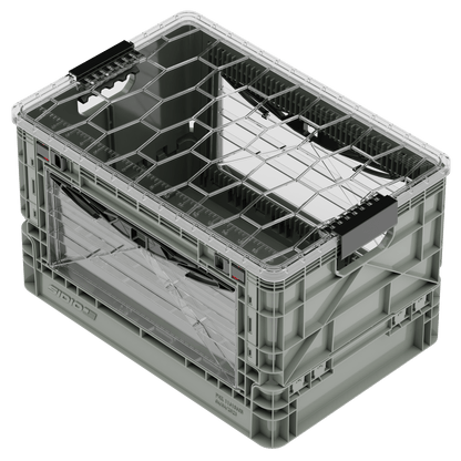 Full Size Collapsible SidioCrate