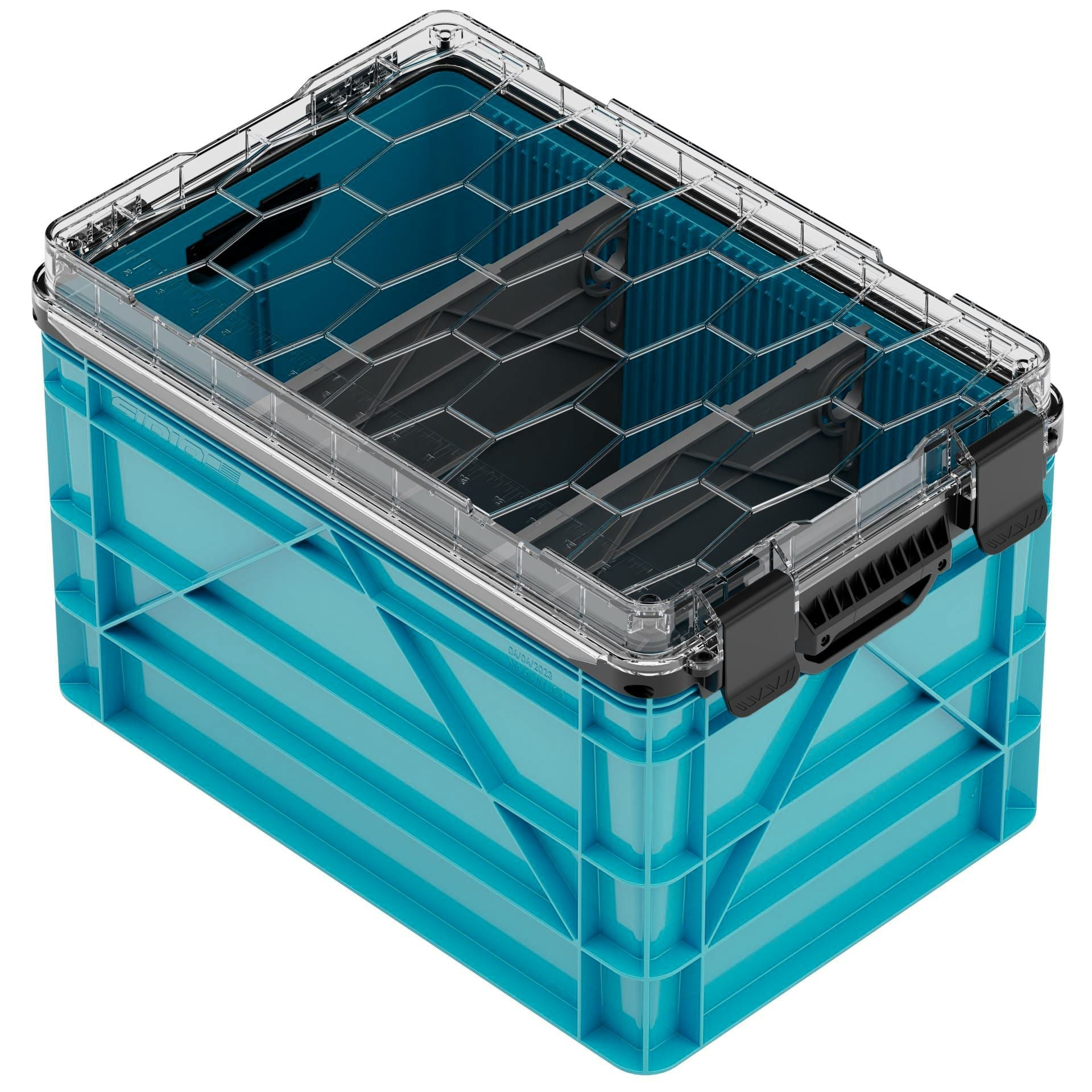 Full Size SIDIO WR (Weather Proof)