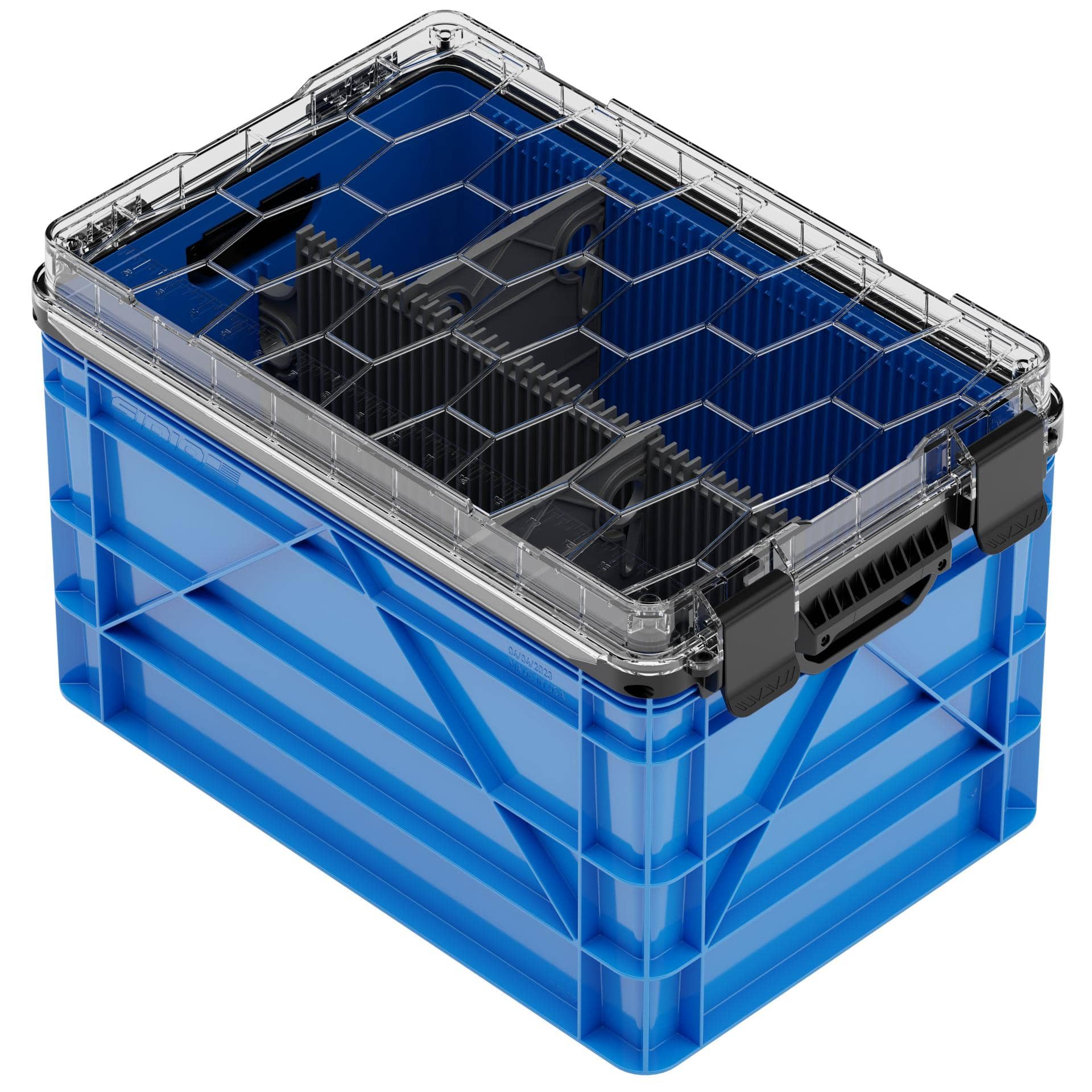 Full Size SidioCrate WR (Weather Resistant)