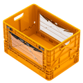 Full Size Collapsible SidioCrate