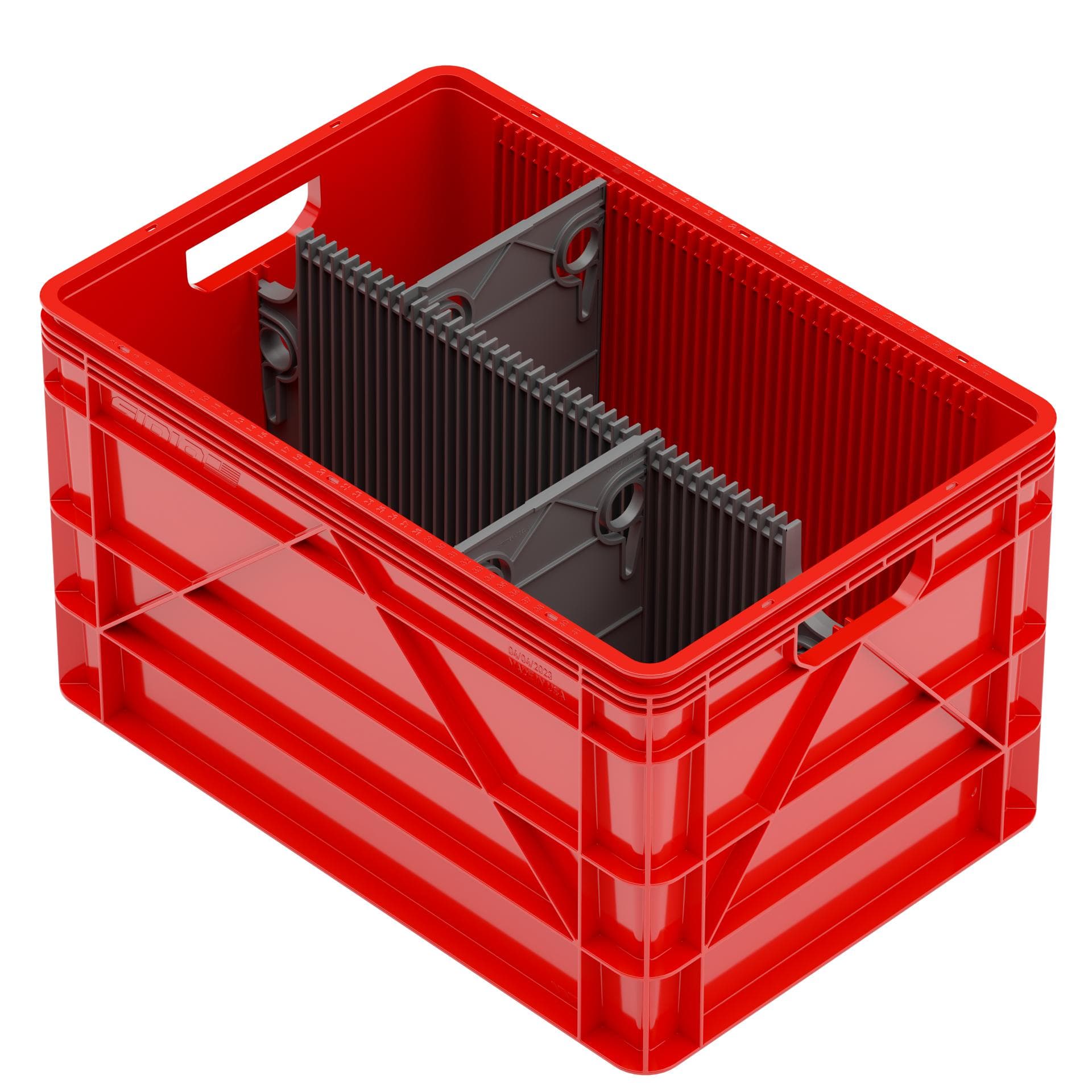 Full Size SidioCrate