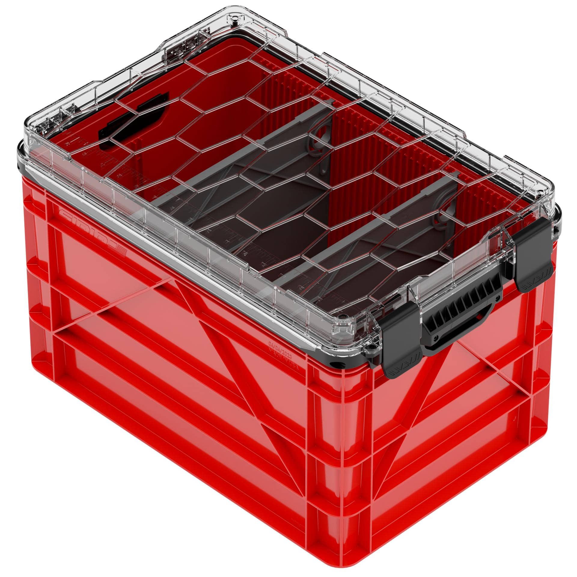 Full Size SIDIO WR (Weather Proof)