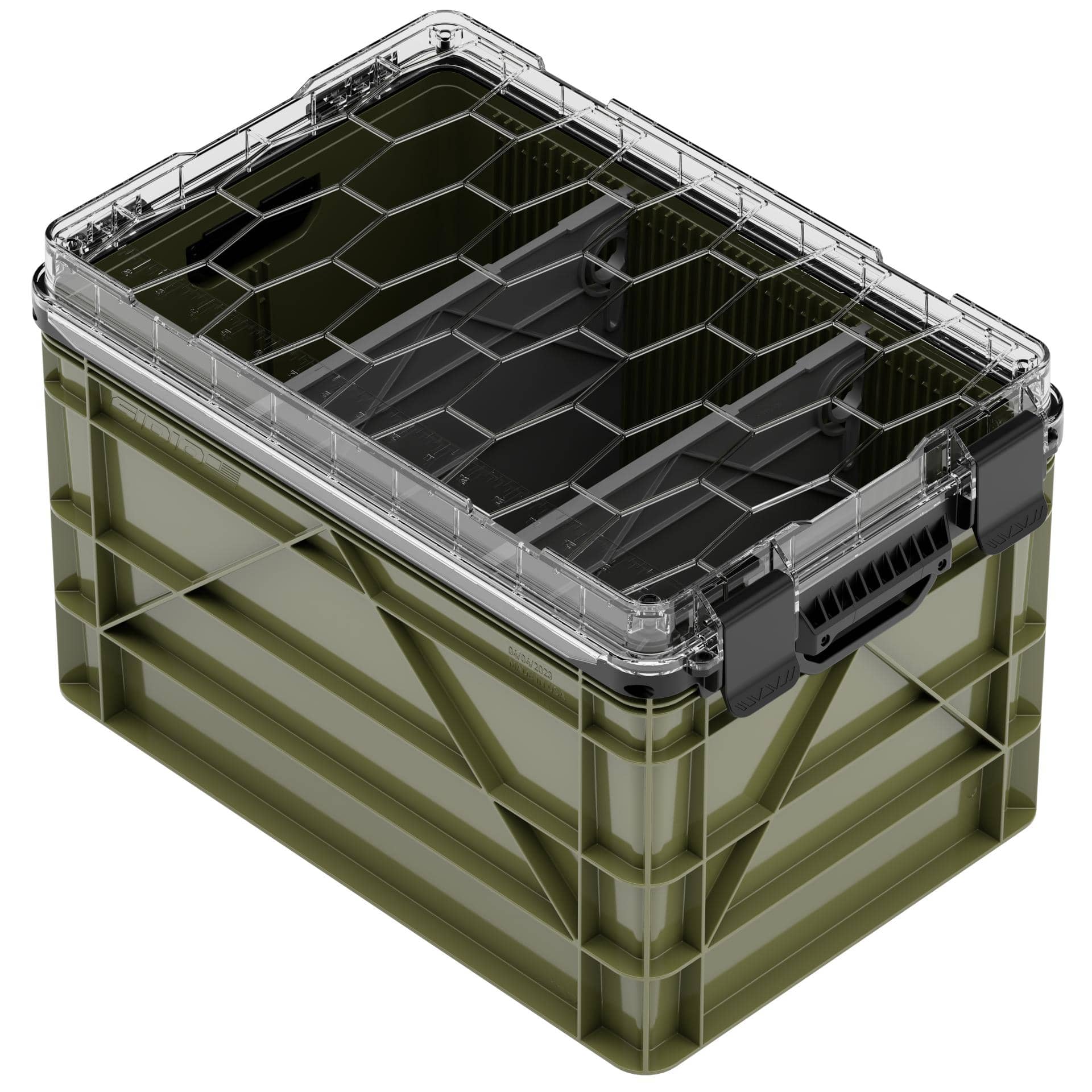 Full Size SidioCrate WR (Weather Resistant)