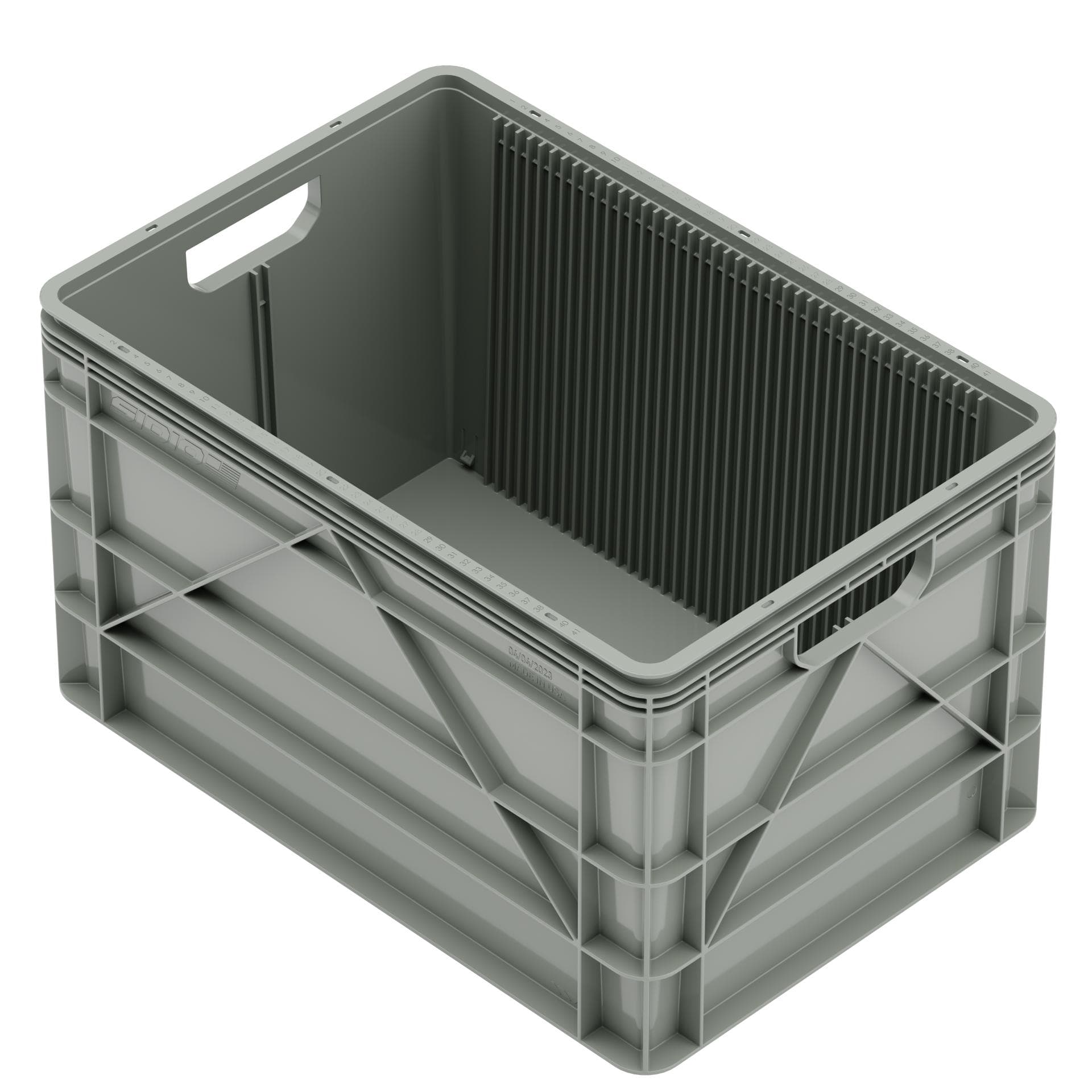 Full Size SidioCrate – Tmat®