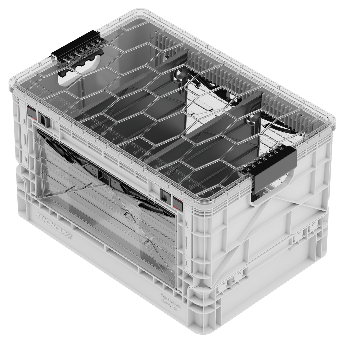 Full Size Collapsible SidioCrate