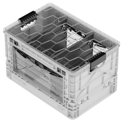 Full Size Collapsible SidioCrate