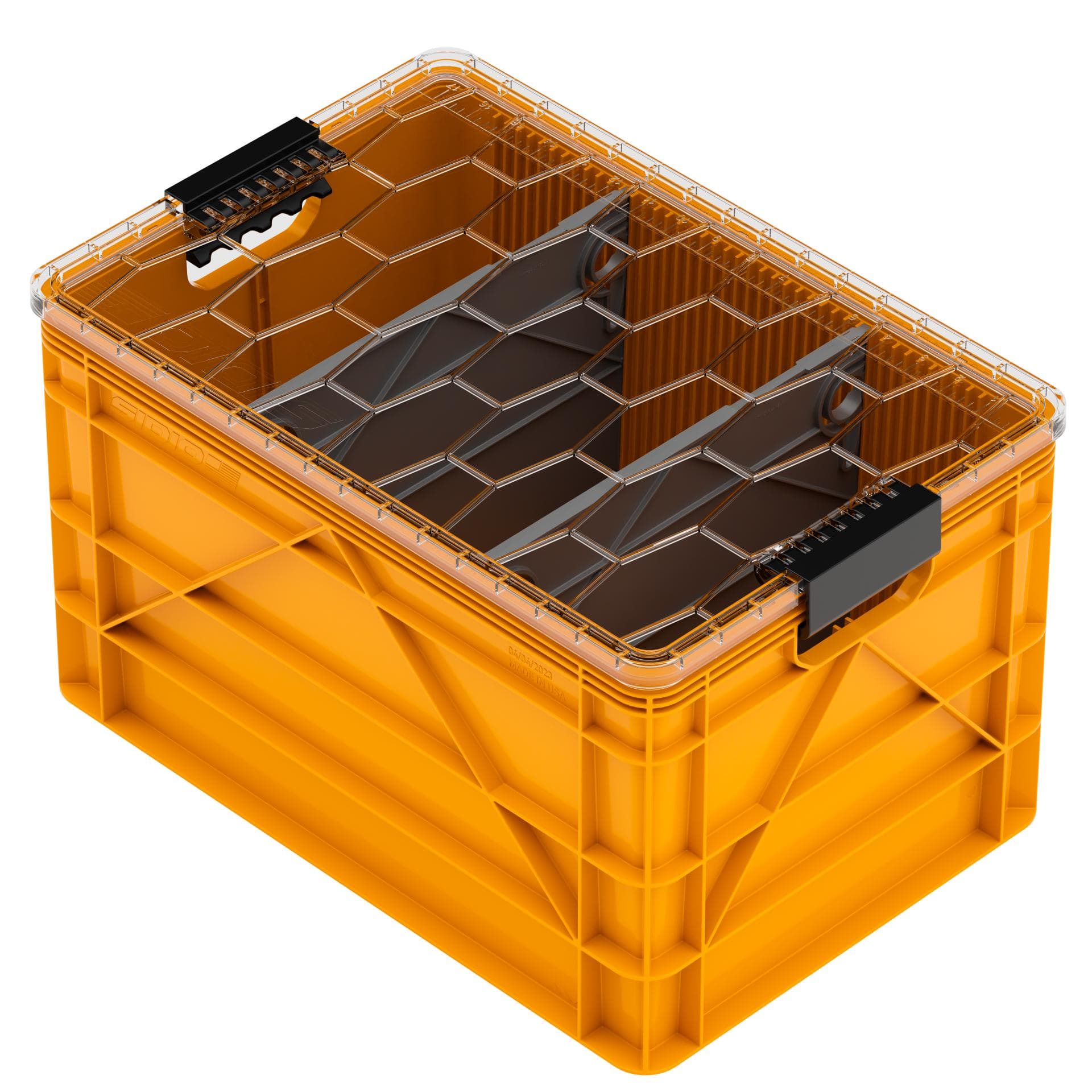 Full Size SidioCrate