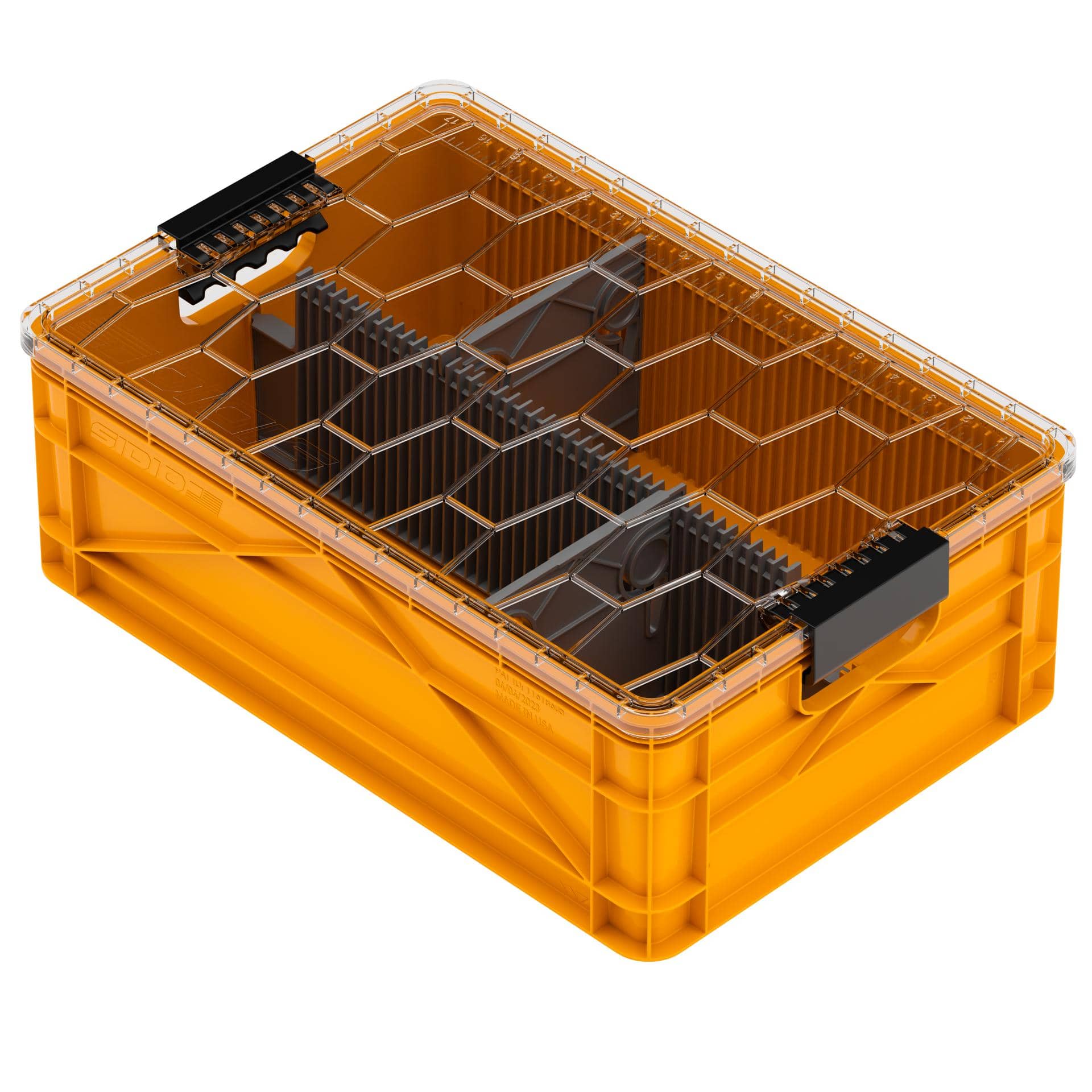 Half Size SidioCrate