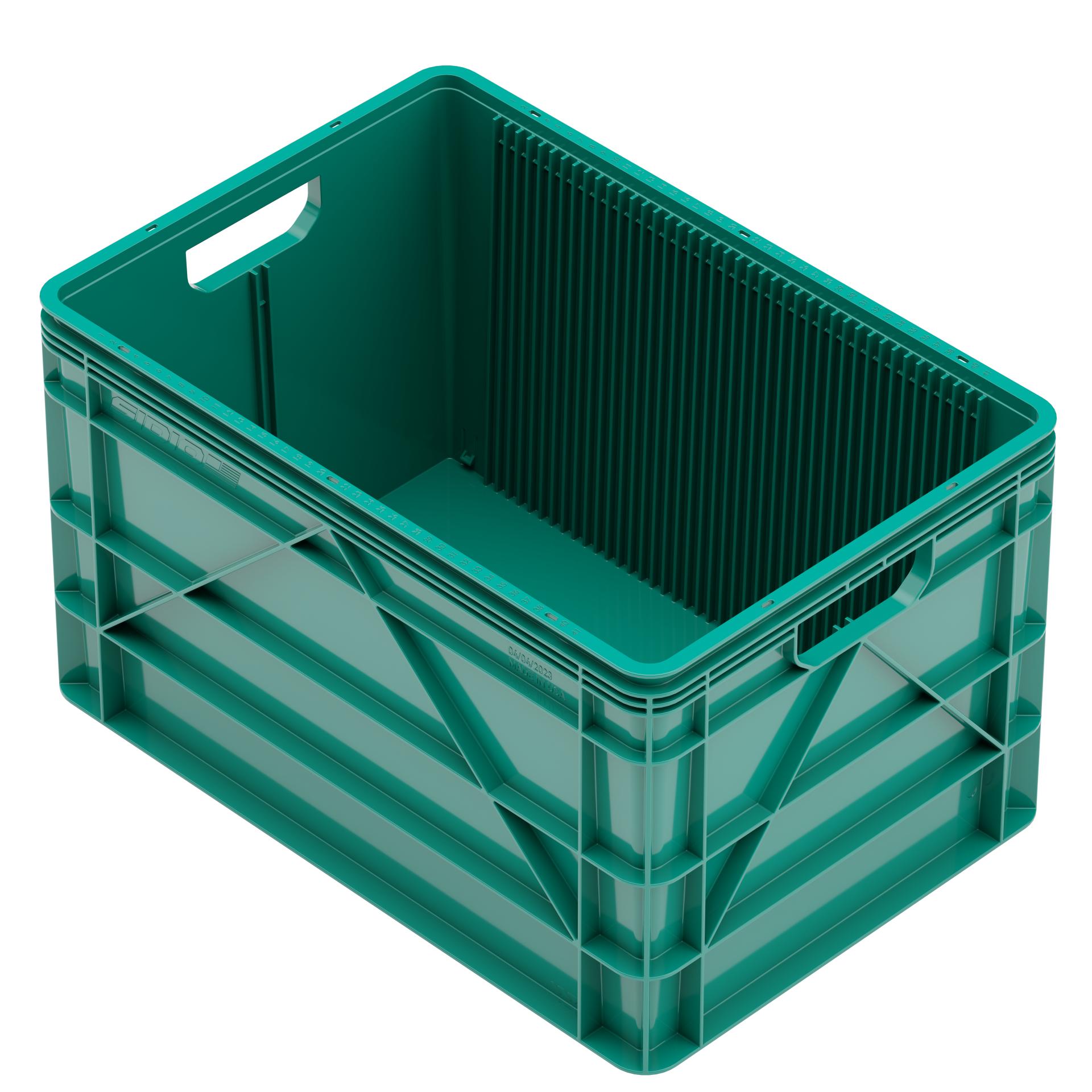 Full Size SidioCrate – Tmat®