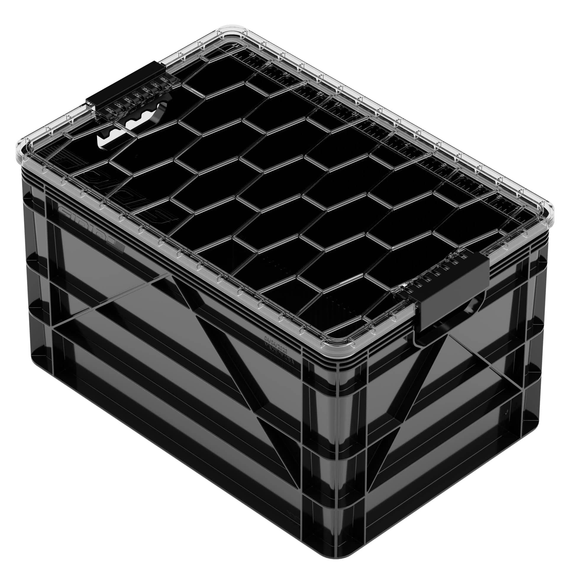 Full Size SidioCrate