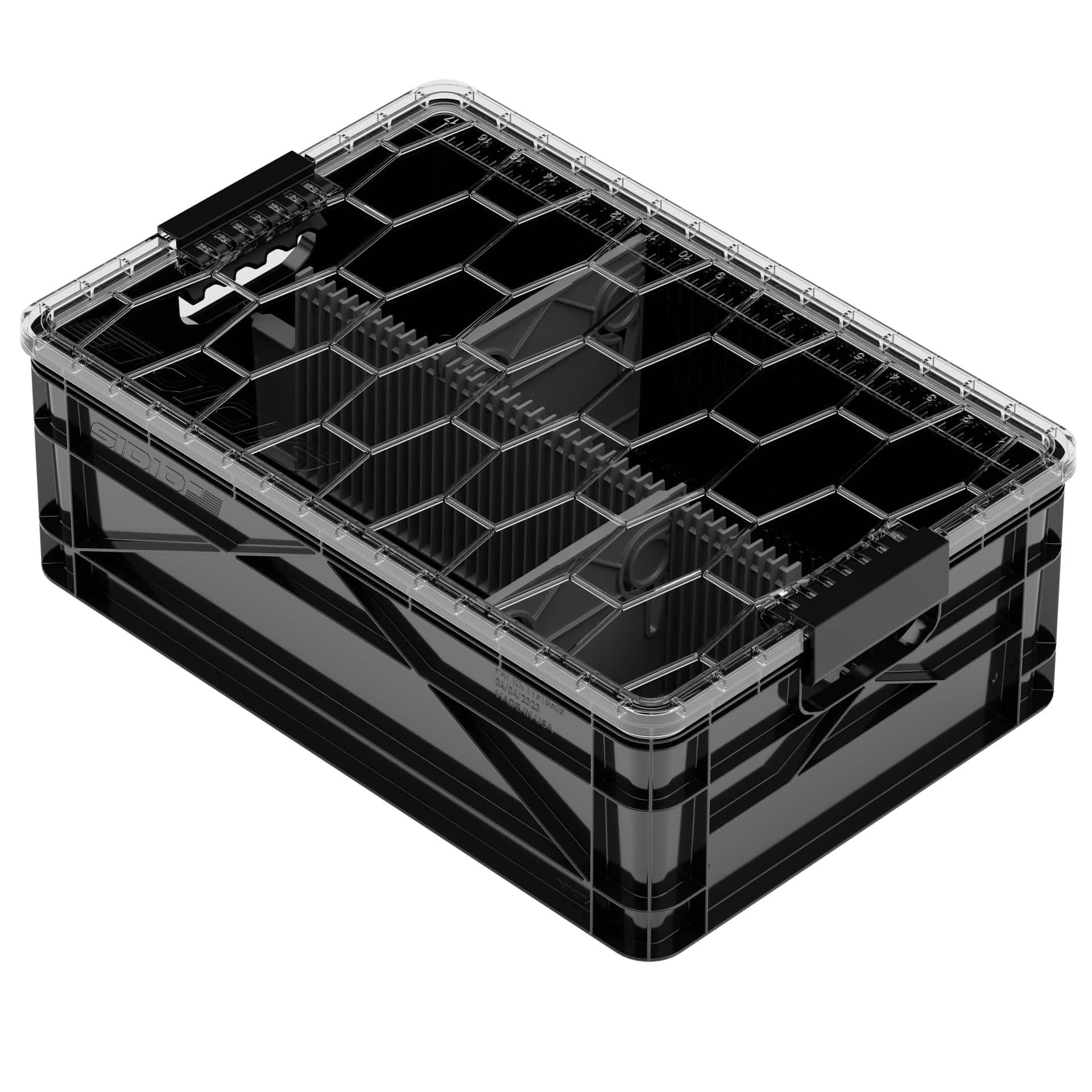 Half Size SidioCrate