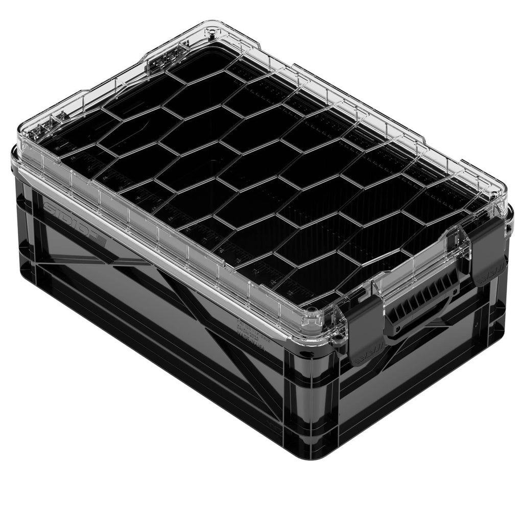 Half Size SidioCrate WR (Weather Resistant)