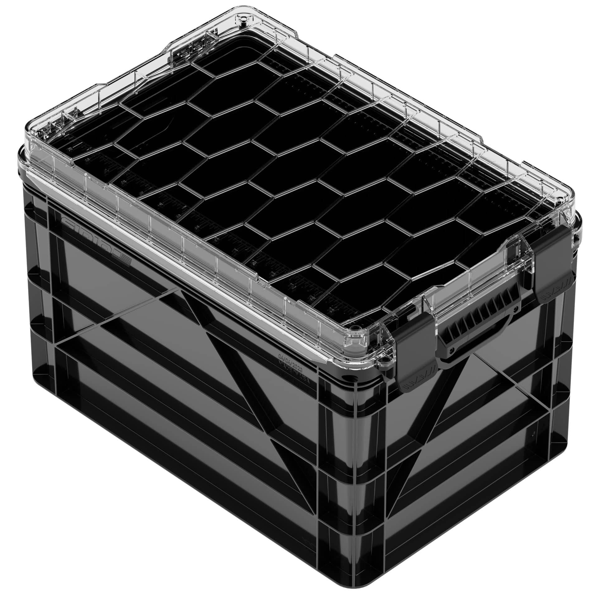 Full Size SIDIO WR (Weather Proof)