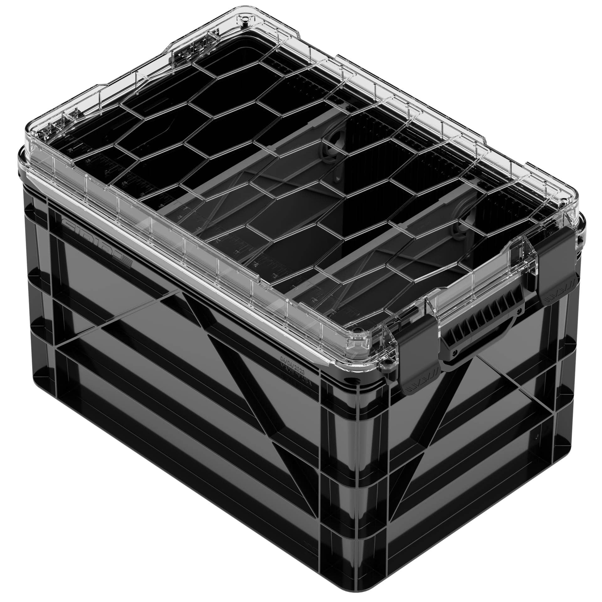 Full Size SIDIO WR (Weather Proof)