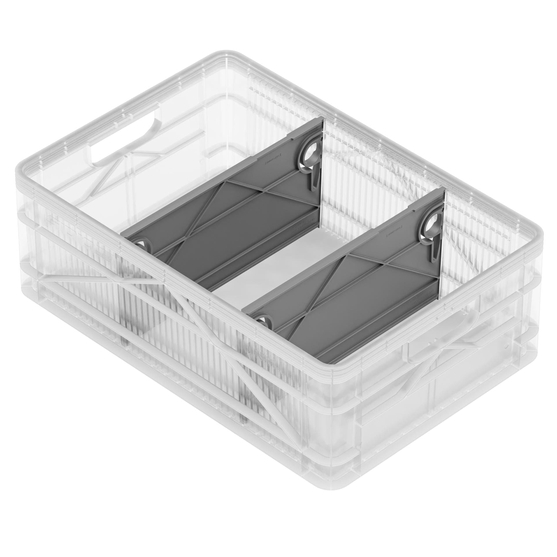 Half Size SidioCrate