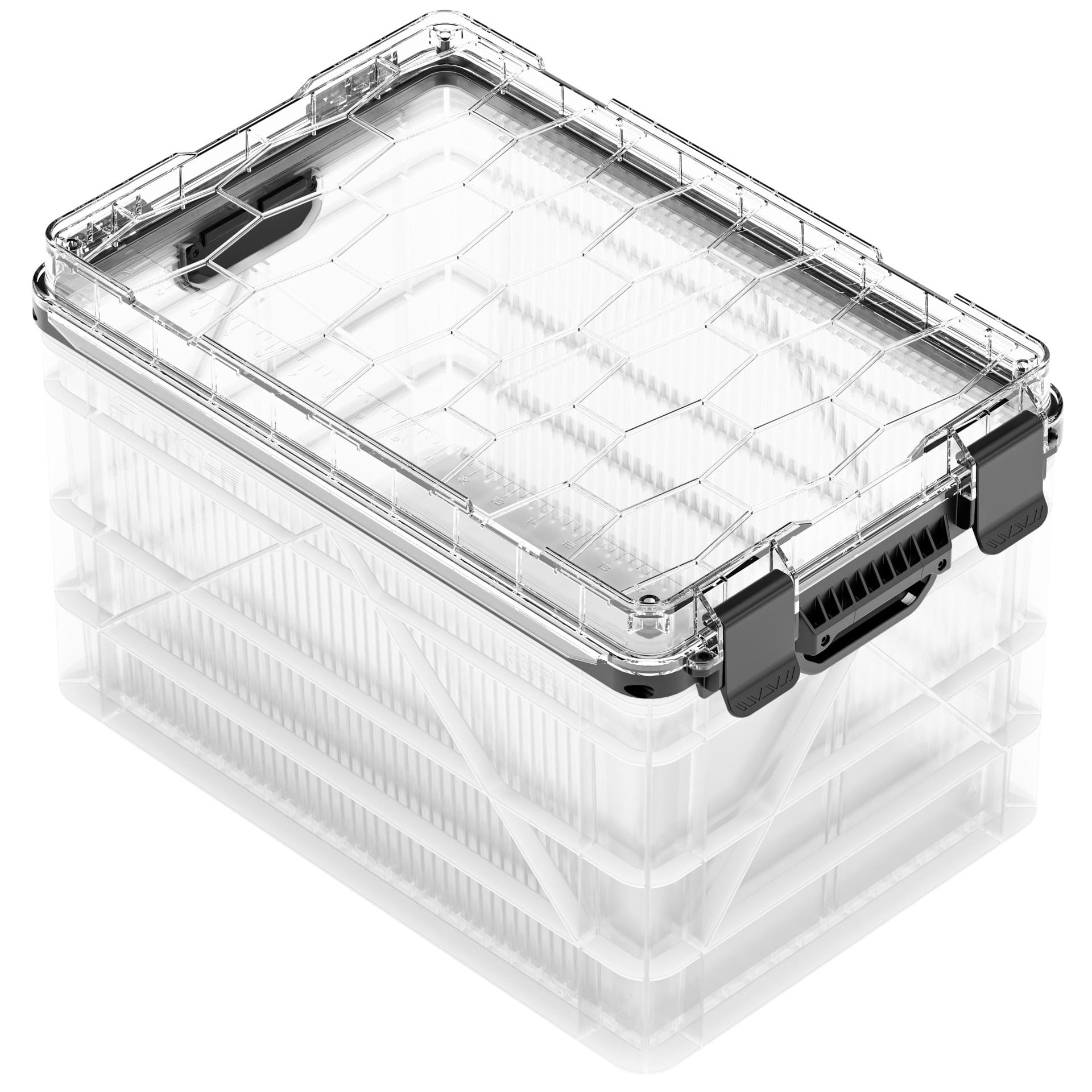 Full Size SIDIO WR (Weather Proof)