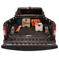 Tmat Truck Bed Organizer Slide Out Mat | RAM 1500 Short Bed
