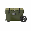 40QT Cooler Wheeled powered by Maluna - Pintail