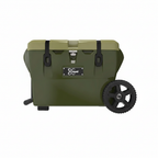 40QT Cooler Wheeled powered by Maluna - Pintail