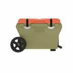 40QT Cooler Wheeled powered by Maluna - Daybreak