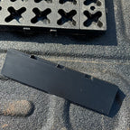 Tmat Ramp Edge - 8" (Single)