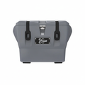 22QT Cooler powered by Maluna - Cool Gray